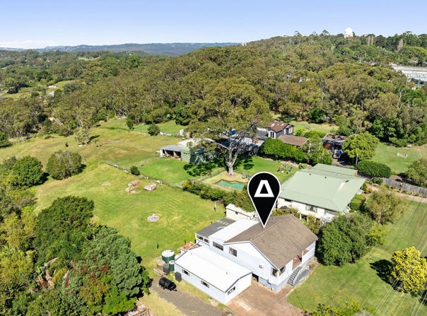 162 Mona Vale Road, Ingleside, NSW 2101