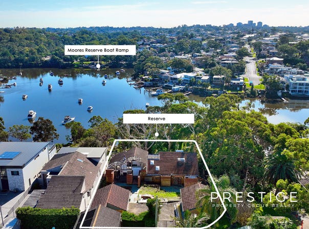 51 Queens Road, Connells Point, NSW 2221