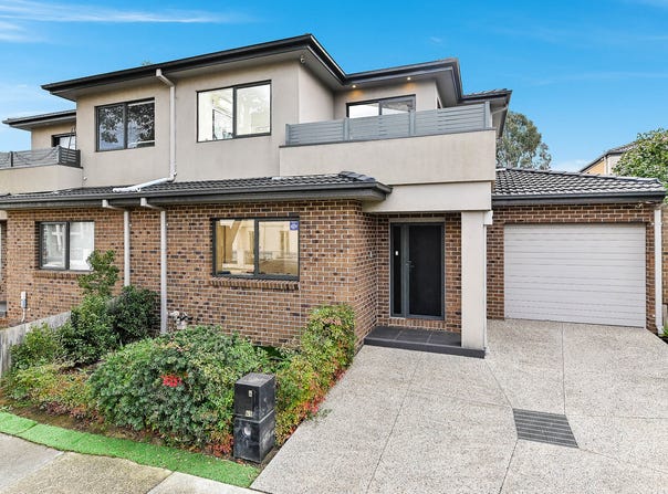 4/45 Cypress Avenue, Glen Waverley, Vic 3150
