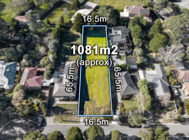 27 Patterdale Court, Croydon Hills, Vic 3136