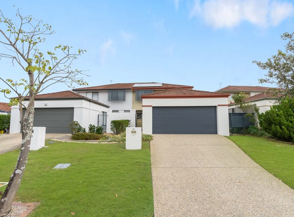 28 Prospect Court, Robina, Qld 4226