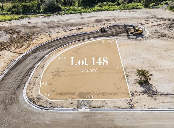 Lot 148, Proposed Road, Heatherbrae, NSW 2324