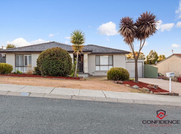 44 Noarlunga Crescent, Bonython, ACT 2905