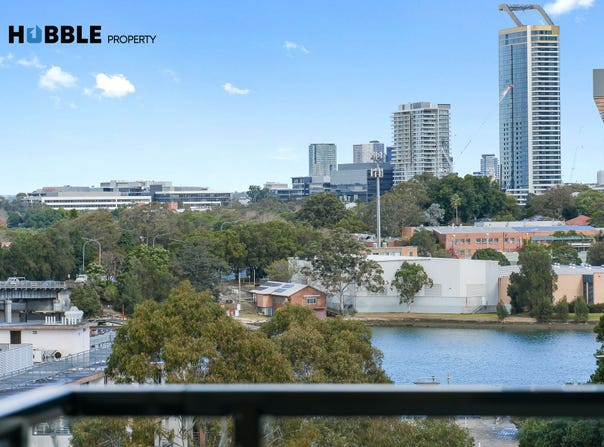 B4302/1 Hamilton Crescent, Ryde, NSW 2112
