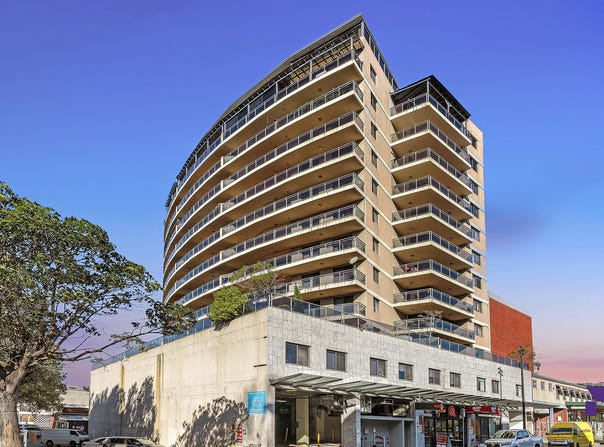 49/3-7 Fetherstone Street, Bankstown, NSW 2200
