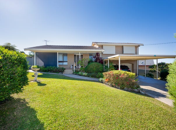 3 Malcolm Place, Coffs Harbour, NSW 2450