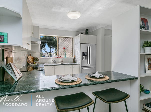 1/105 Meemar Street, Chermside, Qld 4032