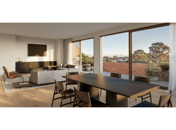 Sub-Penthouse/16 Murray Street, Elsternwick, Vic 3185