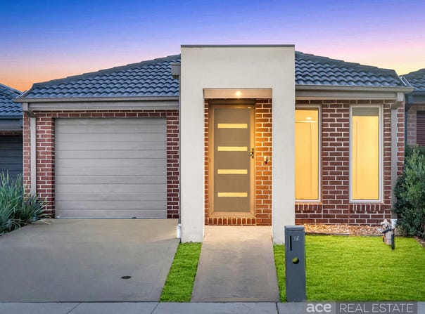 10 Mala Street, Truganina, Vic 3029