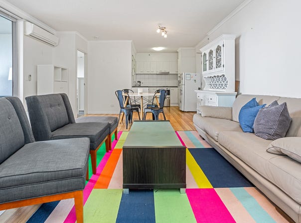 804/100 Bowen Street, Spring Hill, Qld 4000