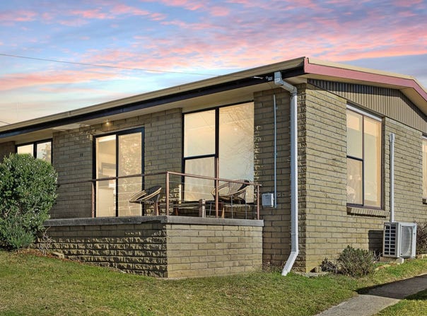 22 Idas Court, St Helens, Tas 7216