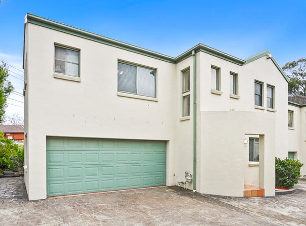 9/7-9 Cross Street, Baulkham Hills, NSW 2153