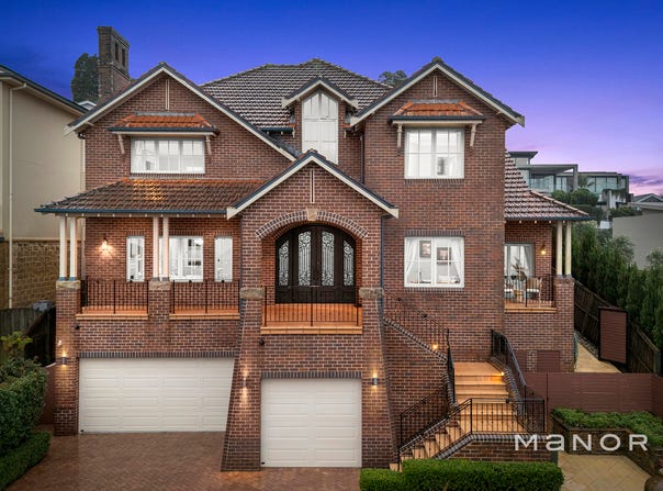 36 Glenshee Place, Glenhaven, NSW 2156
