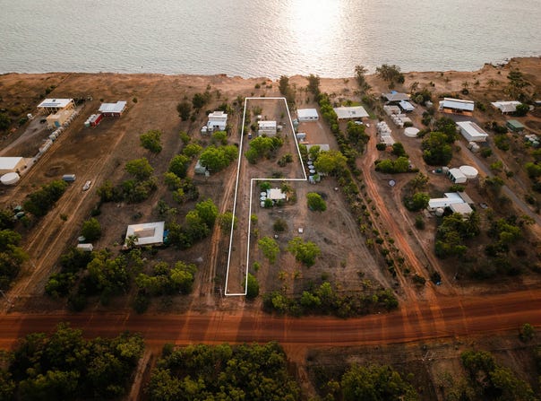 332 Mermaid Circuit, Dundee Beach, NT 0840
