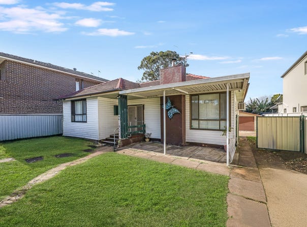13 Bamfield Avenue, Yagoona, NSW 2199