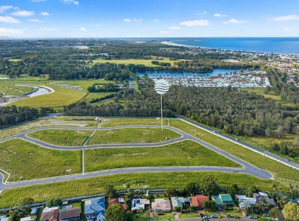 32 Bowen Loop, Cudgen, NSW 2487
