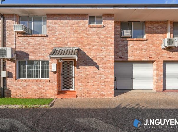 3/260 River Avenue, Carramar, NSW 2163