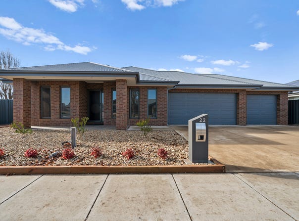 22 Ross Street, Nagambie, Vic 3608