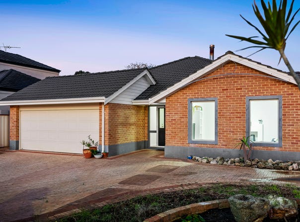 8 Luxor Place, Currambine, WA 6028