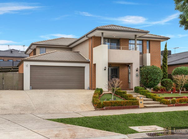 814 Tarneit Road, Tarneit, Vic 3029