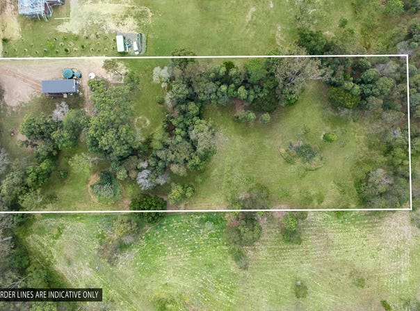 441 Tandur Traveston Road, Traveston, Qld 4570