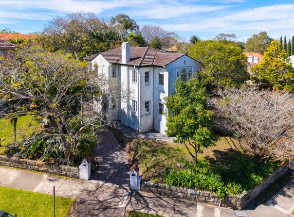 149 Artarmon Road, Artarmon, NSW 2064