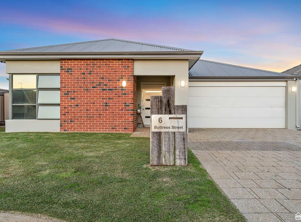 6 Buttress Street, Whitby, WA 6123