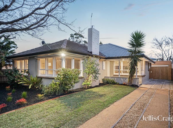 7 Jacaranda Avenue, Cheltenham, Vic 3192