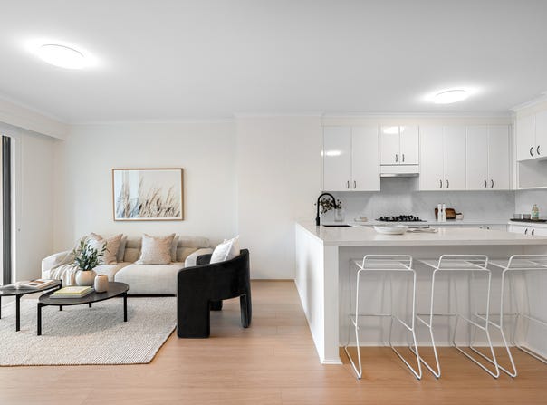 363/83-93 Dalmeny Avenue, Rosebery, NSW 2018