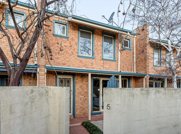 5/1 Bruce Street, Preston, Vic 3072