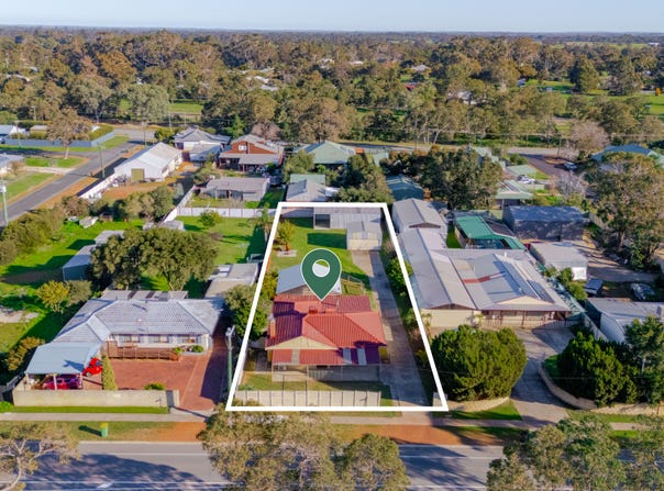 4198 South Western Highway, North Dandalup, WA 6207