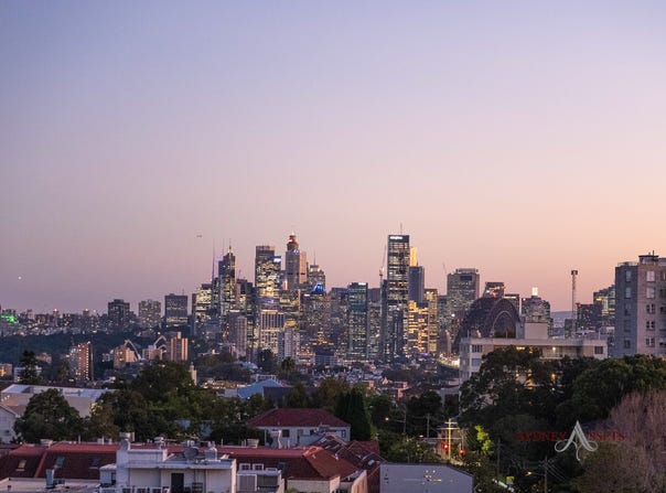 1201/221 Ben Boyd Road, Cremorne, NSW 2090