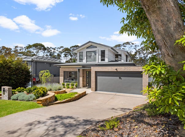 47 Edward Parade, Wentworth Falls, NSW 2782
