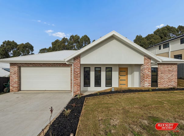 104 Isabella Boulevard, Korumburra, Vic 3950