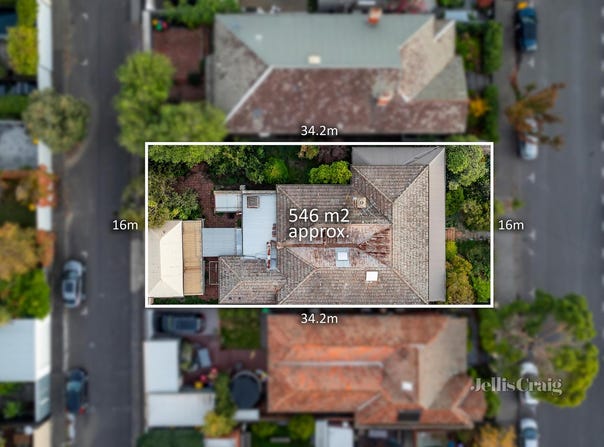 5 Stanley Street, Richmond, Vic 3121