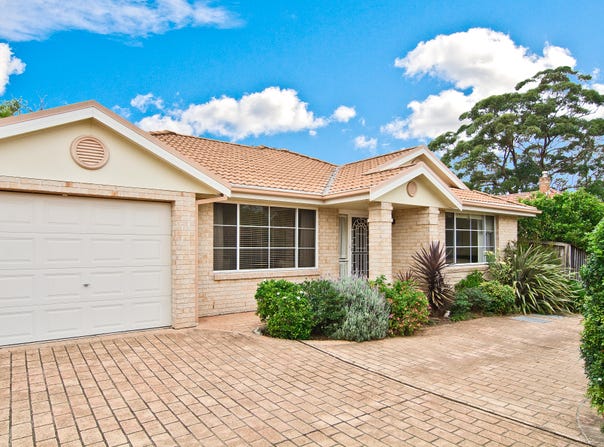 1/4 Tyrone Avenue, Forestville, NSW 2087
