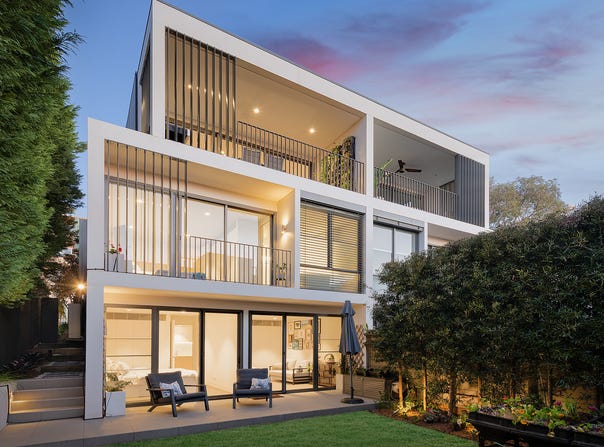 1/64 Gerard Lane, Cremorne, NSW 2090
