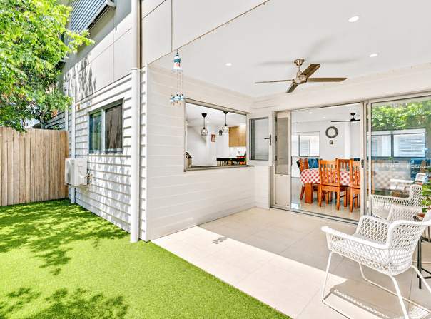 17/18 Bendena Terrace, Carina Heights, Qld 4152
