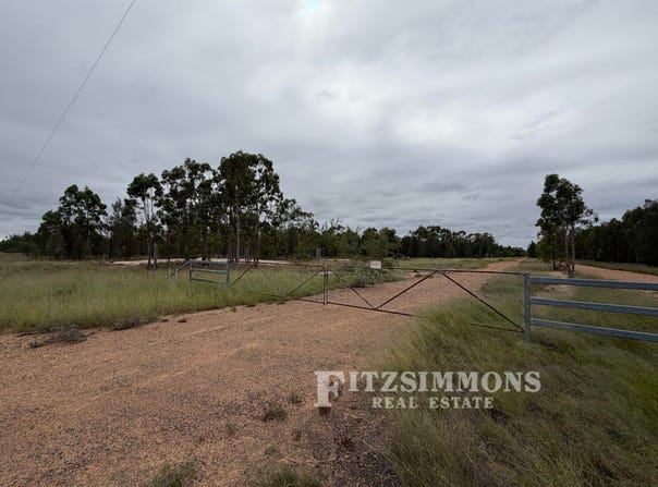 Ducklo, Qld 4405
