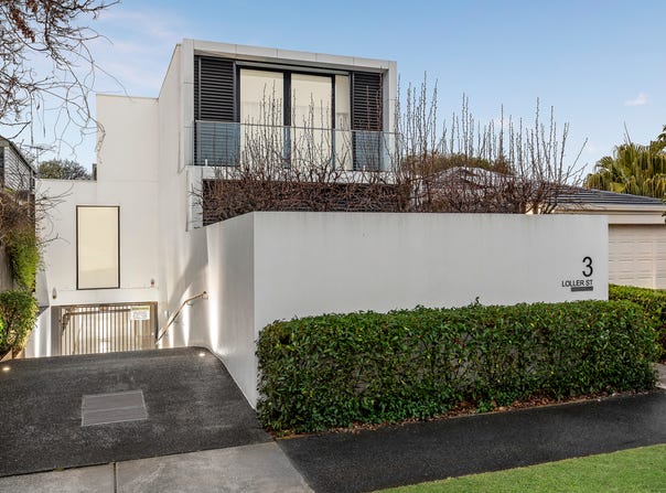 2/3 Loller Street, Brighton, Vic 3186