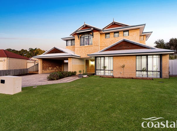 9 Brookville Circle, Secret Harbour, WA 6173