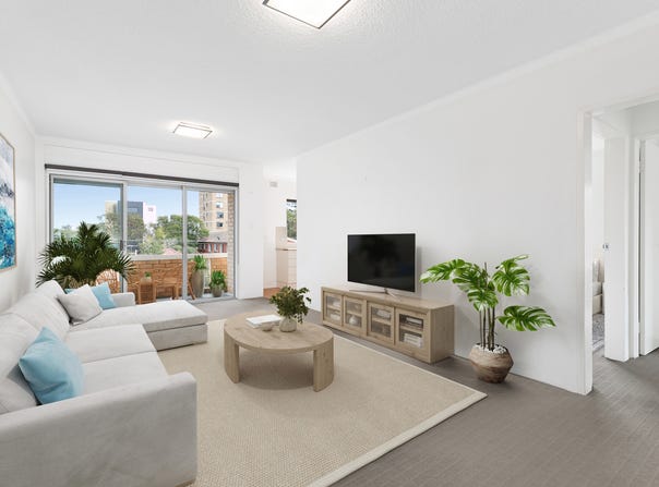 8/44 Judd Street, Cronulla, NSW 2230