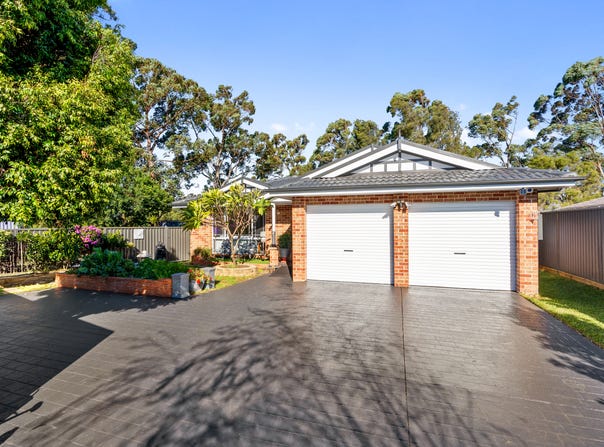 4 Gerald Street, Cecil Hills, NSW 2171