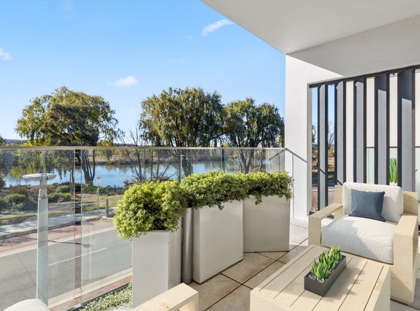 204/55 The Causeway, Kingston, ACT 2604