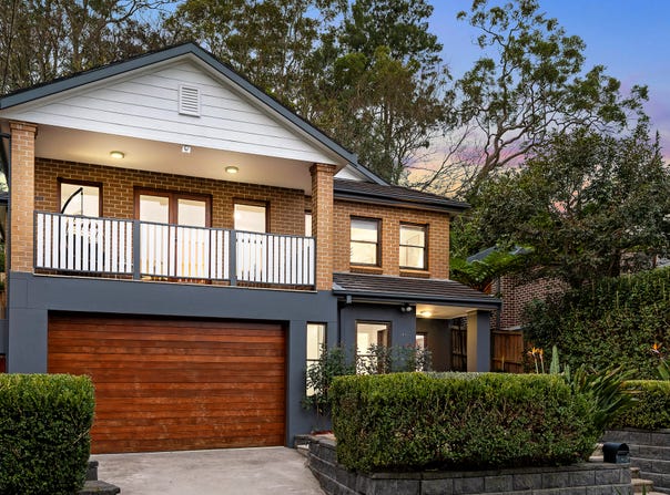 5A Wallace Parade, Lindfield, NSW 2070