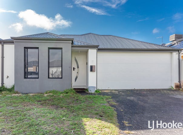9  Baggot Road, Hilbert, WA 6112