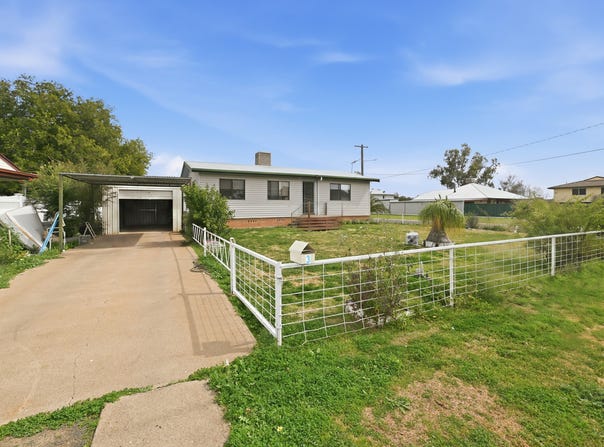 3 Hinds Street, Narrabri, NSW 2390