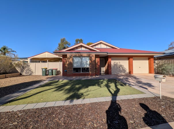 12 Correa Cres, Roxby Downs, SA 5725