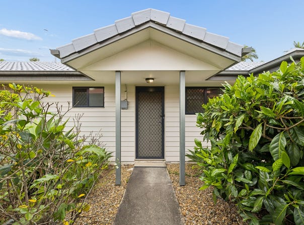 19/3 Jackson Street, Kallangur, Qld 4503