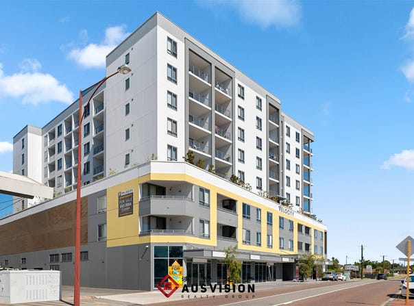 715/17  Pattie Street, Cannington, WA 6107
